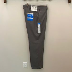 Haggar Cool 18 Pro Dress Pants